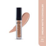 Best Dream Matte Concealer for Flawless Skin - Long-Lasting Coverage