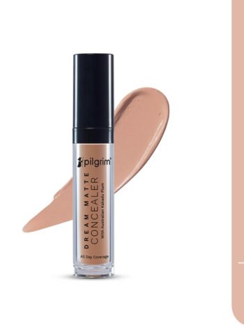 Best Dream Matte Concealer for Flawless Skin - Long-Lasting Coverage