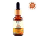 Brightening 10% Vitamin C Face Serum for Daily Radiance and Glowing Skin