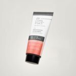 SPF 50+ Fluid Brightening Sunscreen - Prevents Tanning & Enhances Skin Radiance