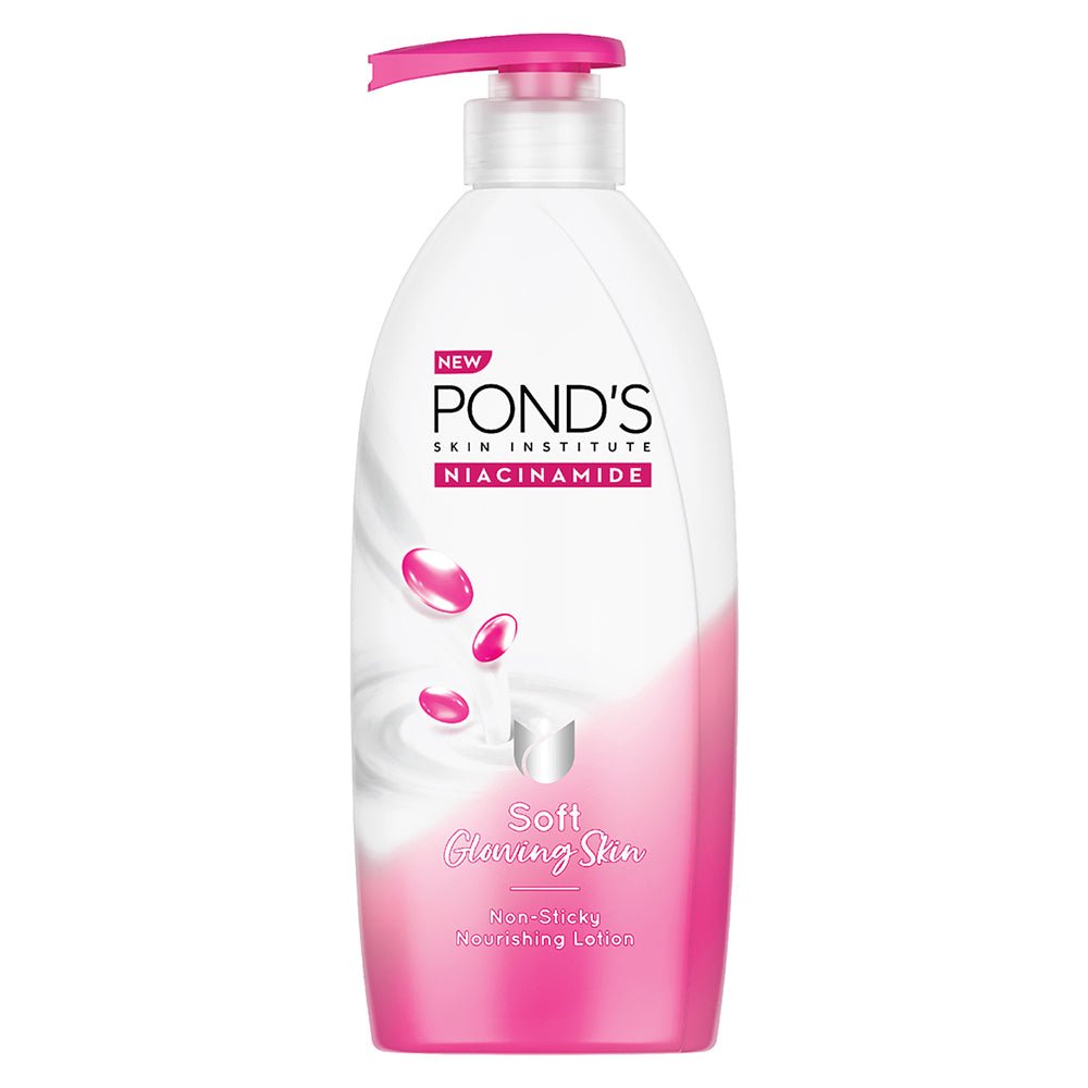 POND'S Body Lotion
