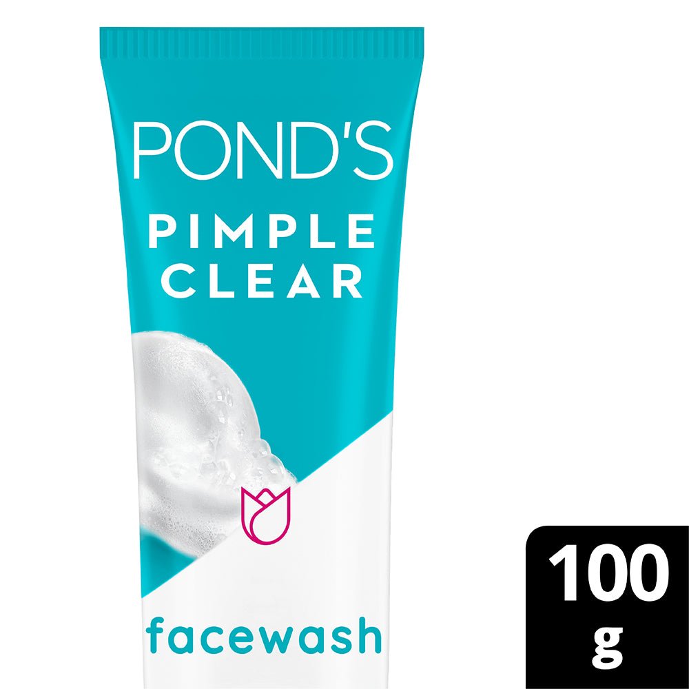 POND'S Pimple Clear Face Wash