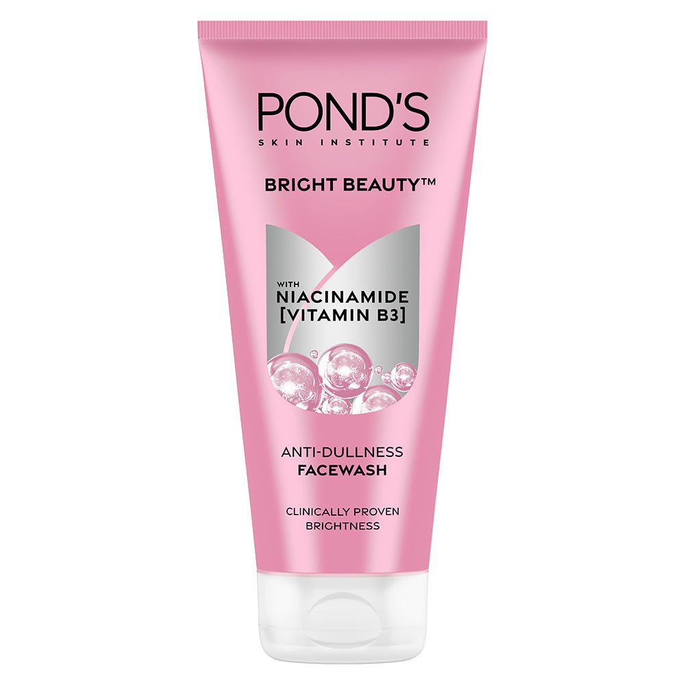 Glow Enhancing Facewash