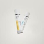 Day & Night Lip Care Duo: Brightening & Hydrating Lip Balm with Hyaluronic Acid