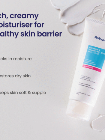 Hydrate & Repair Duo: Ultimate Moisturizing and Restorative Skincare Set