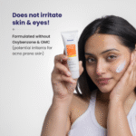 Oxybenzone-Free & OMC-Free Sunscreen - Best Chemical-Free Sun Protection
