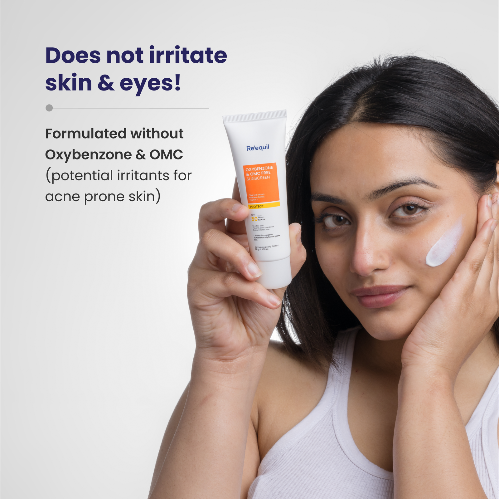 Skin Protection