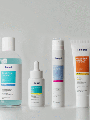 Ultimate Acne Pimple Treatment Bundle for Clear Skin