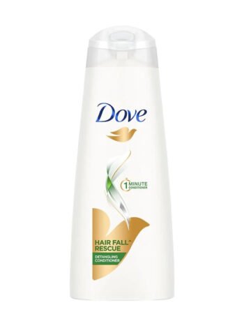 Dove Hair Fall Rescue Liquid Conditioner - 335 ml for Stronger, Healthier Hair
