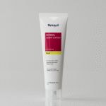 Anti-Aging 0.3% Retinol Night Cream for Youthful Skin