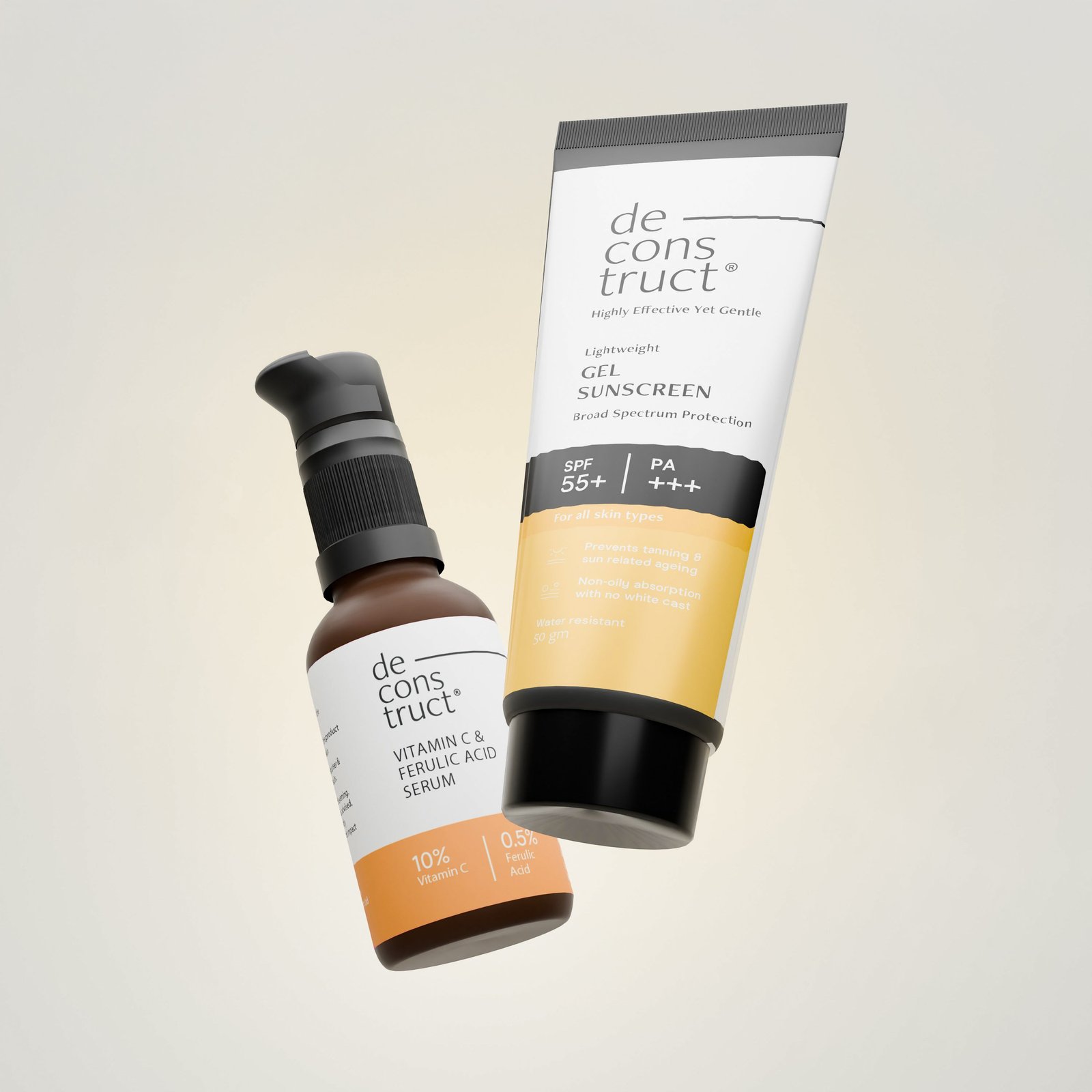 Sun Protection Duo