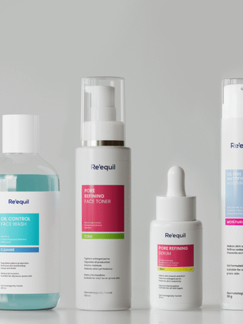 Ultimate Oily Skin Rescue Bundle: Best Skincare Solutions for Oily Skin