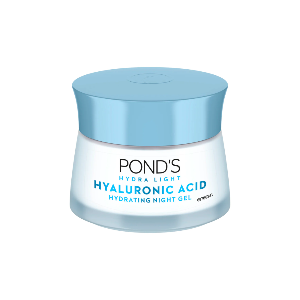 POND’S Hydra Light Hydrating Night Gel