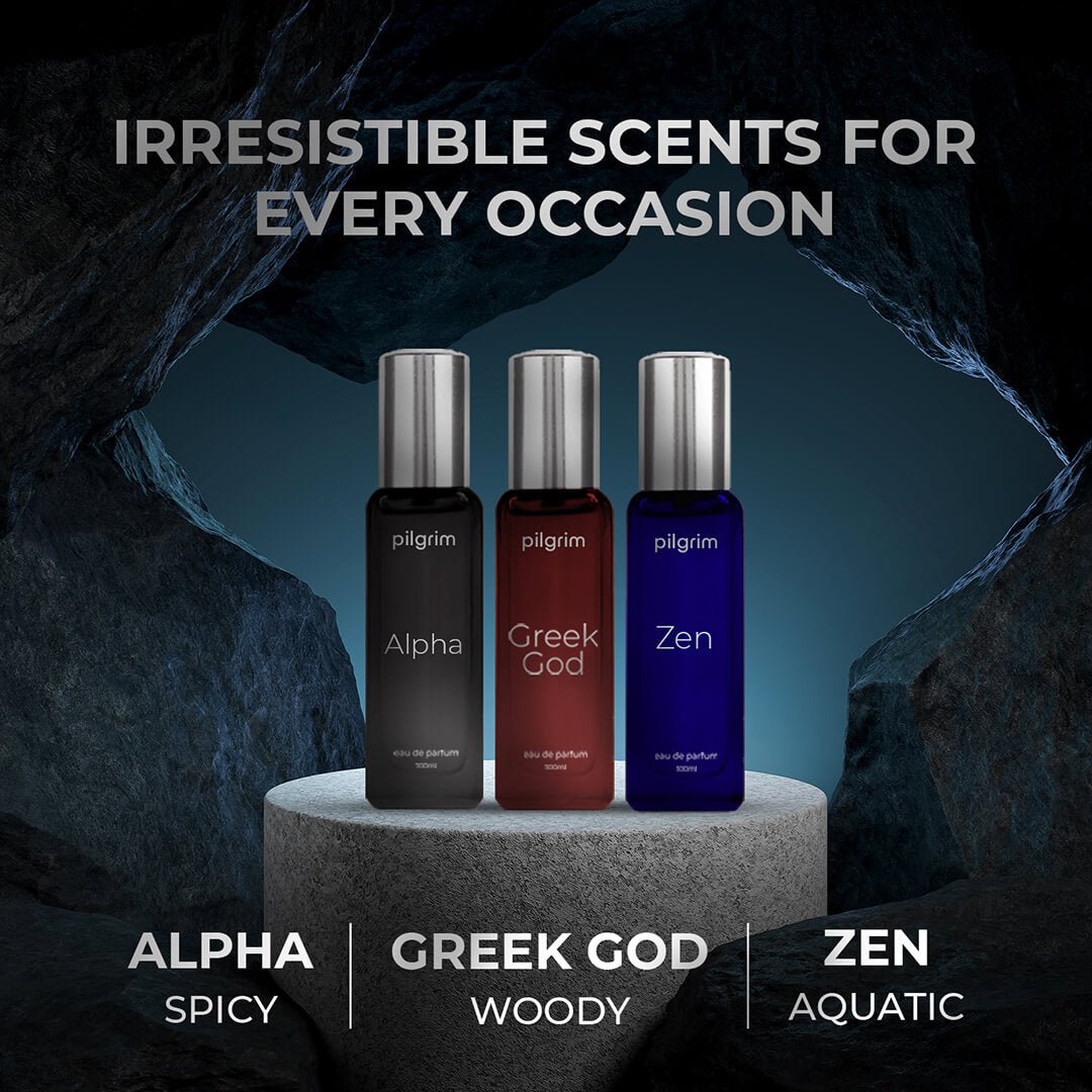 The Impressions Collection Bottle