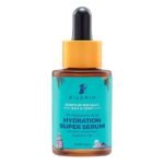 2% Hyaluronic Acid Hydration Serum for Intense Moisture and Skin Rejuvenation