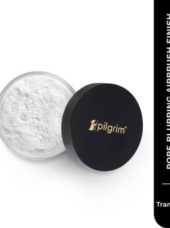 Dream Matte Loose Powder for Flawless Finish - Lightweight Setting Powder