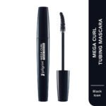 Ultimate Mega Curl Tubing Mascara for Long-Lasting Volume and Definition