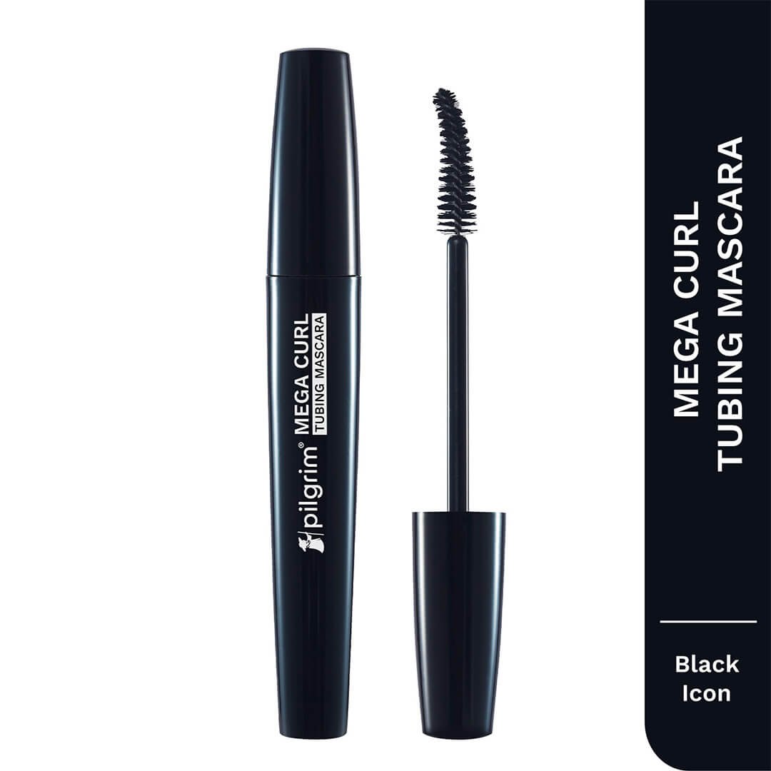 Mascara Application