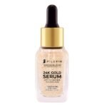 24K Gold Serum - 20 ml Anti-Aging Skin Treatment