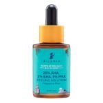 Exfoliating Peeling Solution for Radiant Skin - Best Peeling Treatment