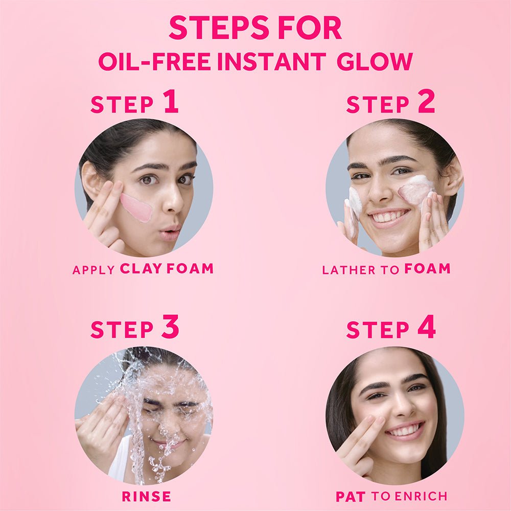 Enjoy Radiant Results