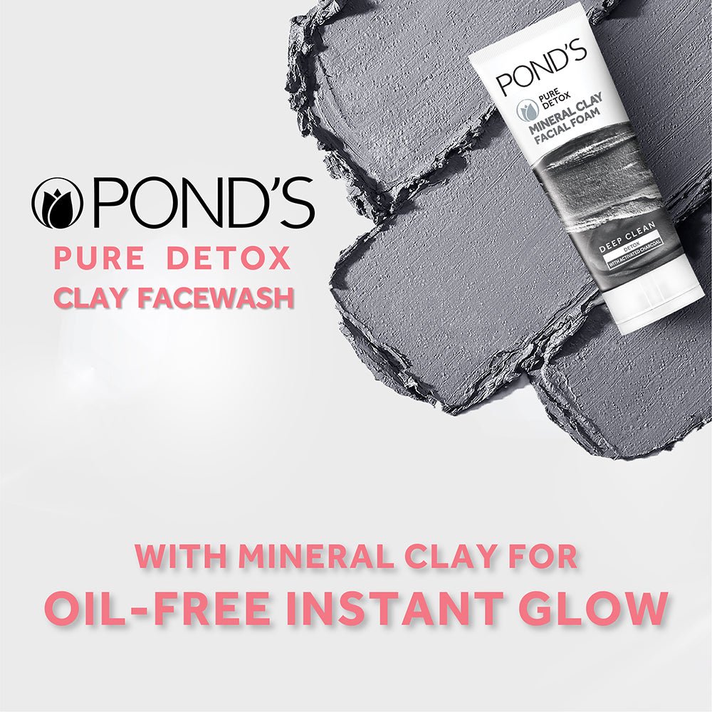 POND'S Pure White