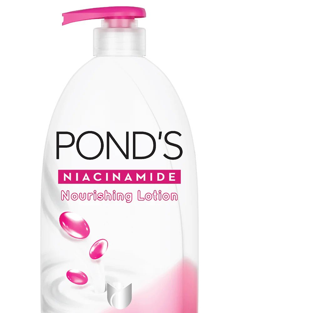 Nourishing Body Lotion