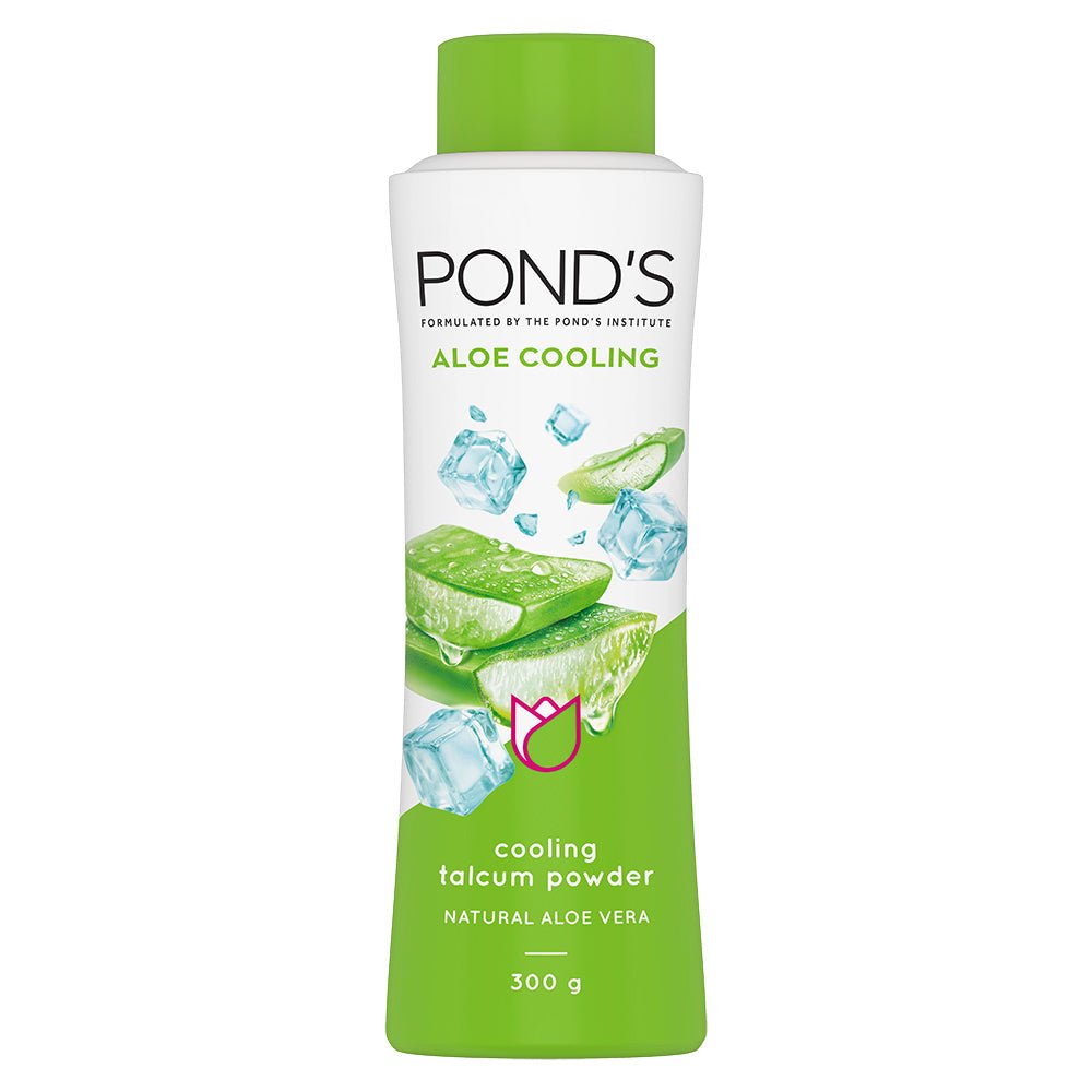 POND'S Aloe Cooling Talc Image 1