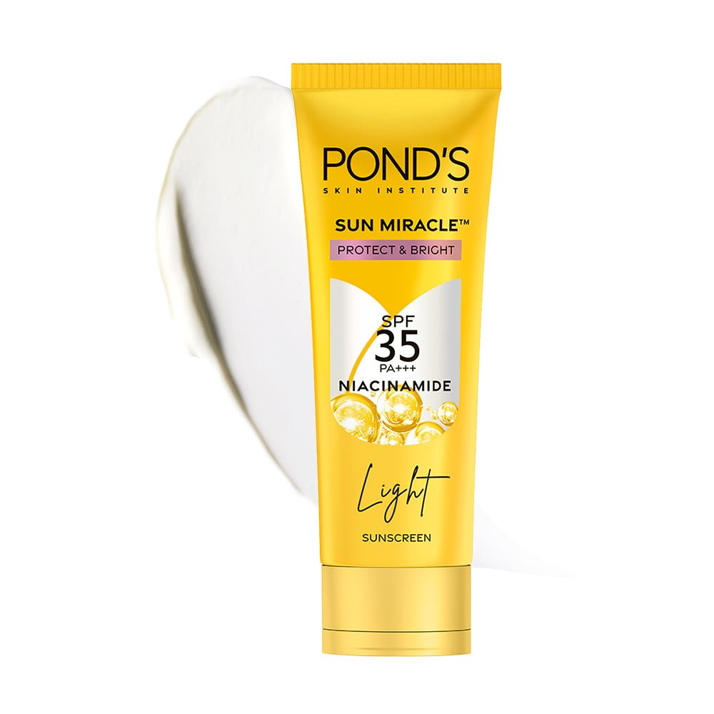 POND'S Sun Miracle SPF 35