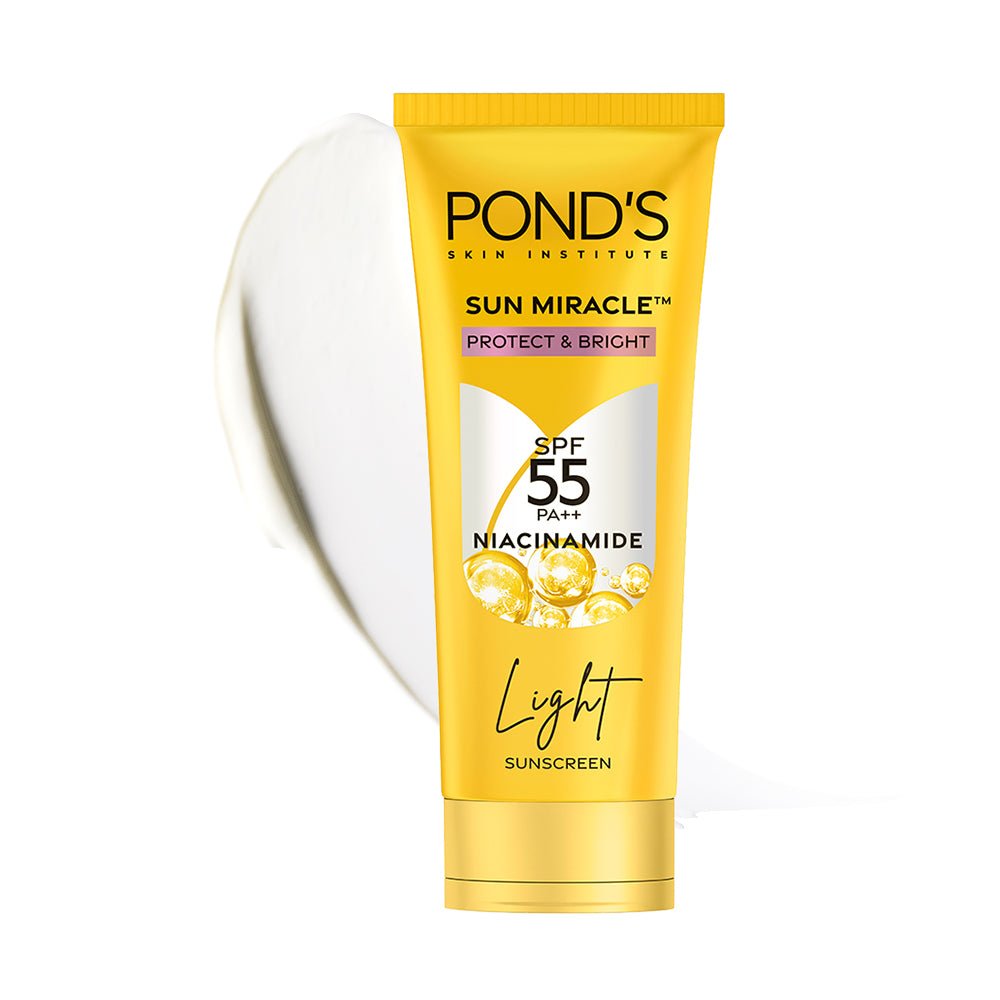 Sun Protection