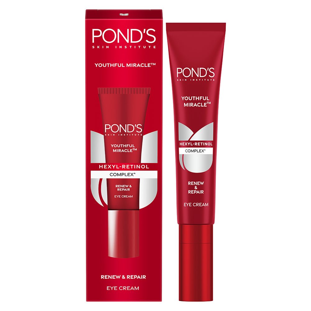 Youthful Miracle Day Cream
