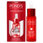 Buy POND'S Youthful Miracle Hexyl Retinol Serum for Renewing & Repairing Skin