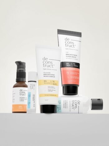 Ultimate Winter Hydration Kit for Dry Skin Relief