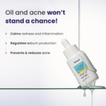 Salicylic Acid Serum for Skin Clarification and Acne Treatment