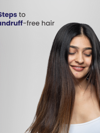 Effective Dandruff Treatment Bundle - Best Solutions for Flaky Scalp Relief