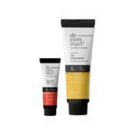 Free Mini Fluid Sunscreen 10g & Gel Sunscreen 30g - Best Sunscreen for All Skin Types