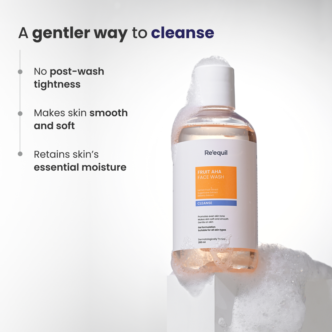 Exfoliating Ingredients