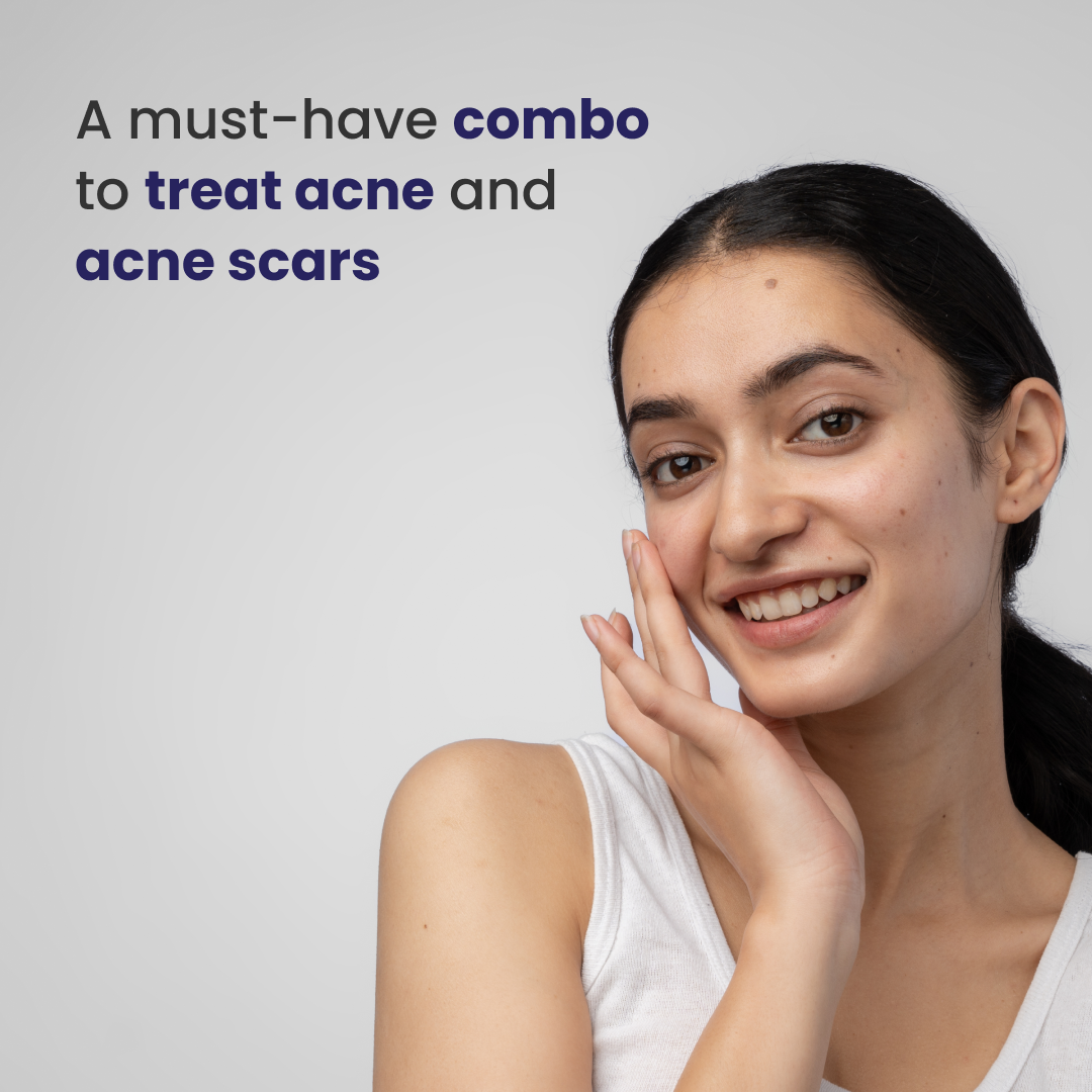 Smoother Skin After Use