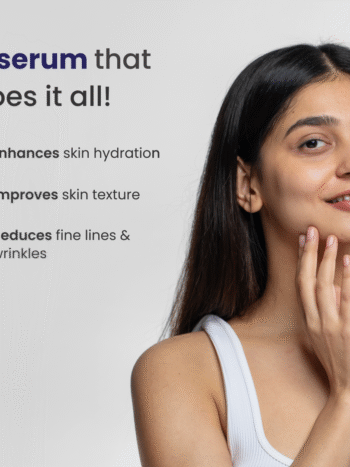 Best Daily Hydration Hyaluronic Acid Serum for Intense Moisture