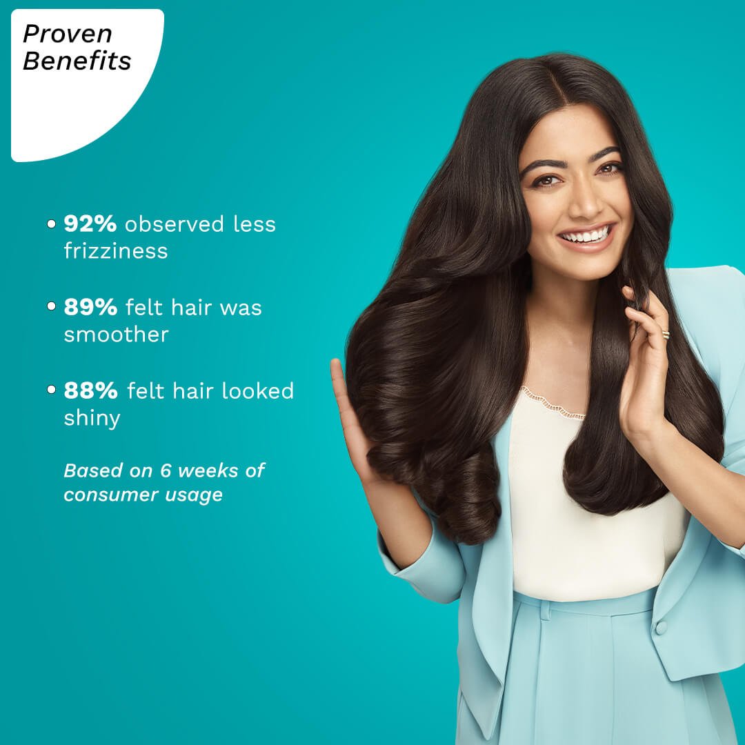 Proven Benefits of Argan Oil Hair Serum