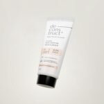 Skin Soothe Moisturizer with 1% Ceramide and 0.2% Bisabolol for Hydrated and Calmed Skin
