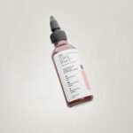 Postpartum Hair Loss Control Serum with Pea Peptide & Biotin for Thicker, Healthier Hair