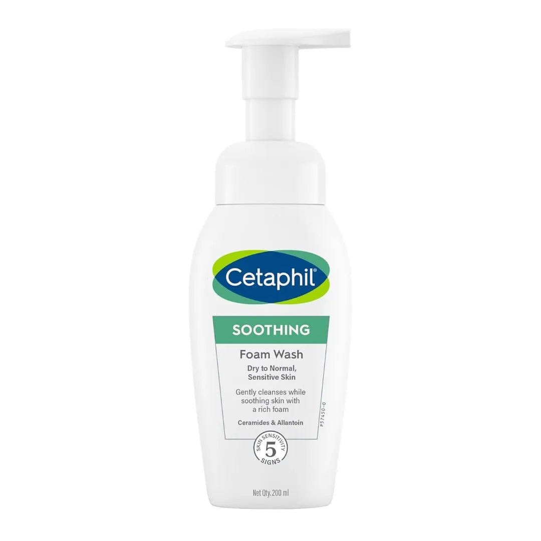 Sensitive Skin Defense Cream