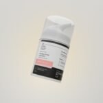 High-Performance Invisible Water Sunscreen SPF 50 with Advanced Encapsulated UV Filter Technology