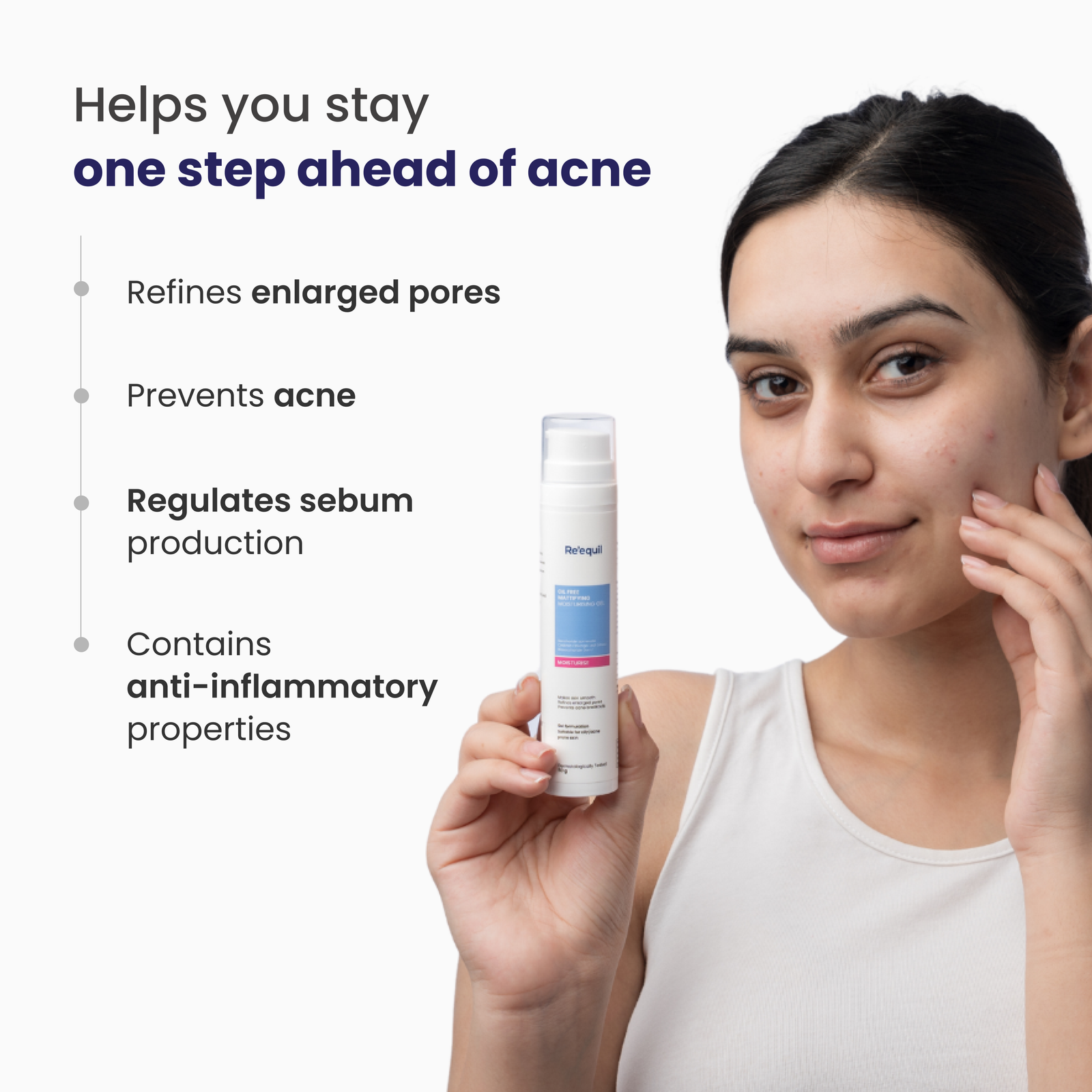 Hydrating Formula