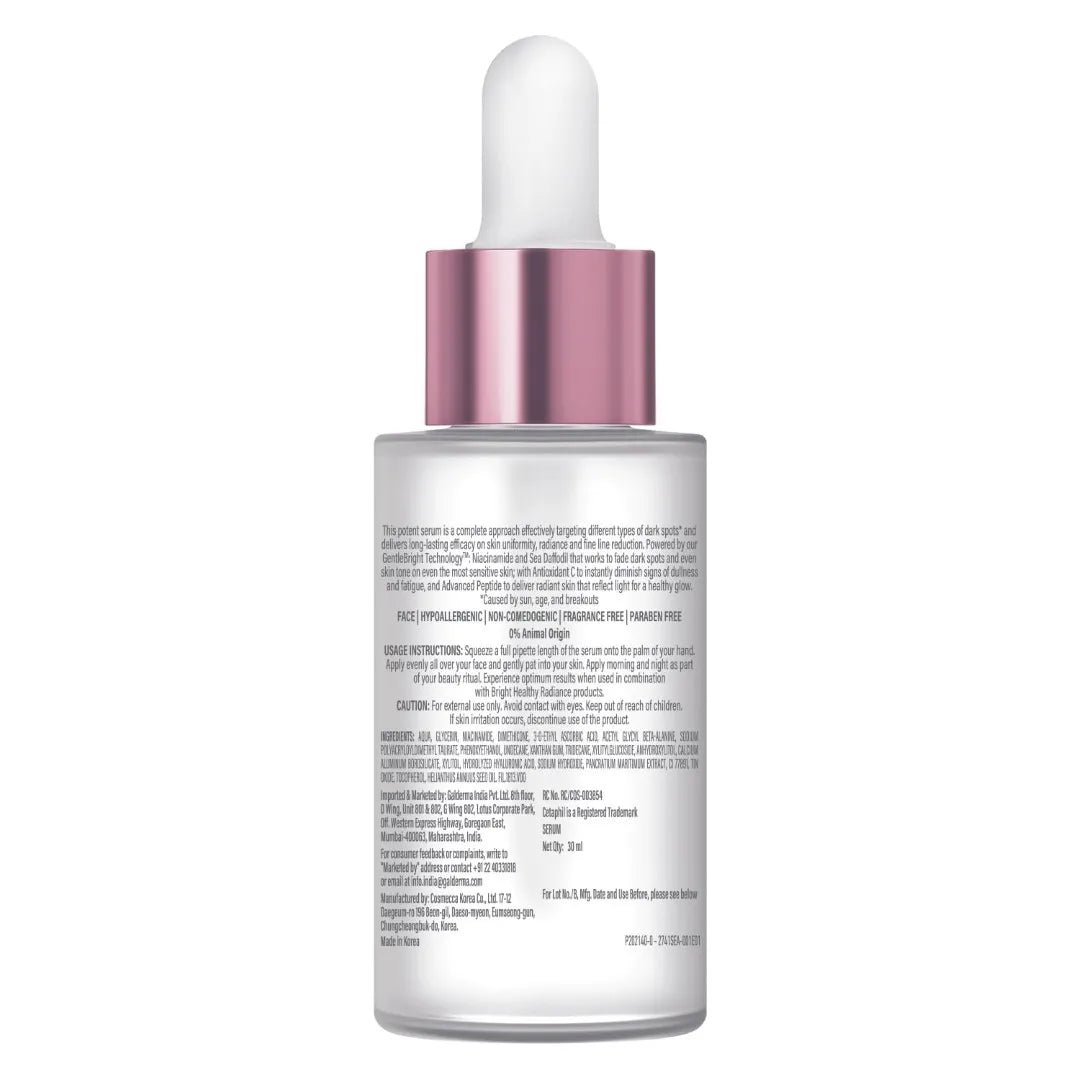 Bright and Healthy Skin