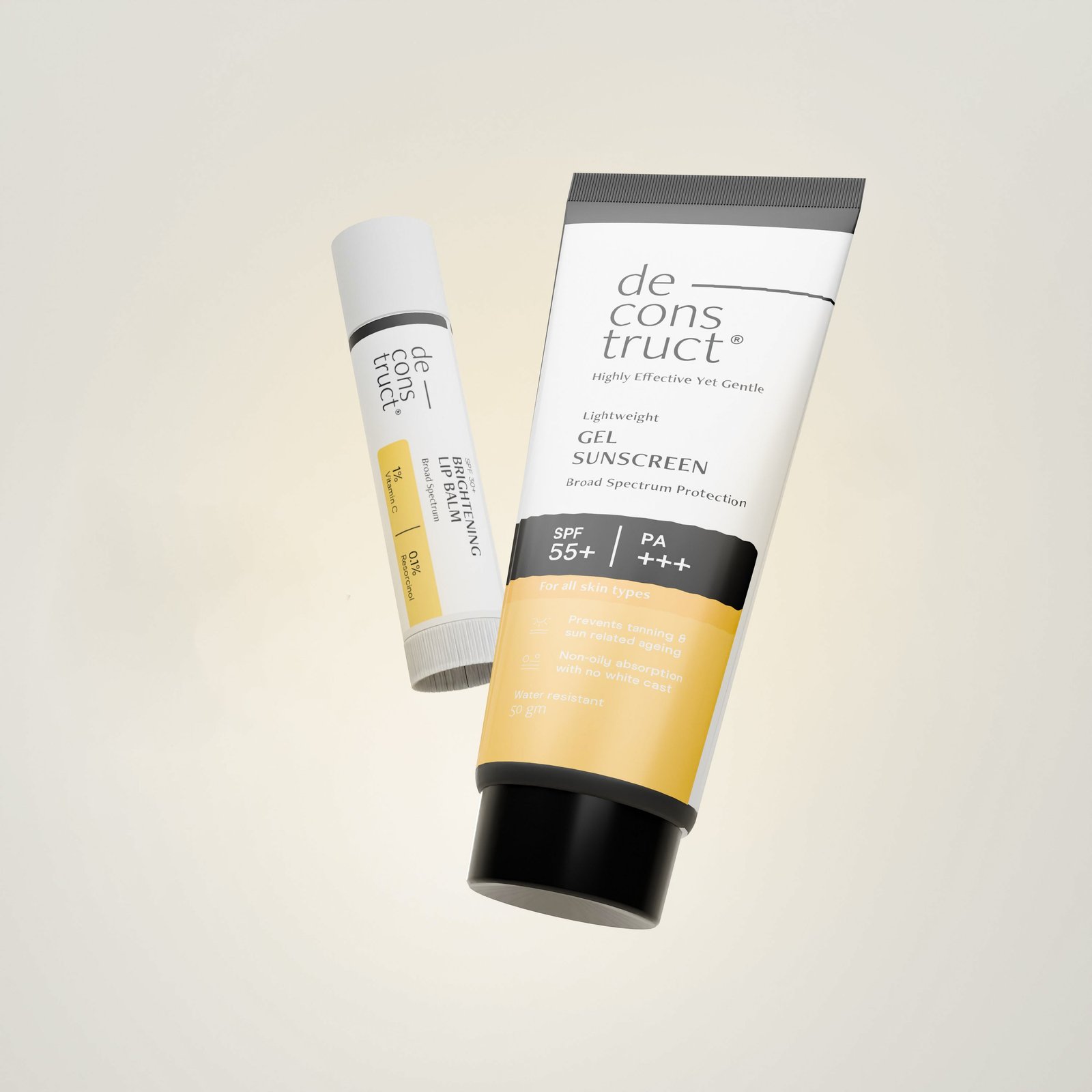 Skincare Duo