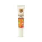 Brightening Under Eye Cream with 4% Vitamin C for Dark Circles and Puffiness