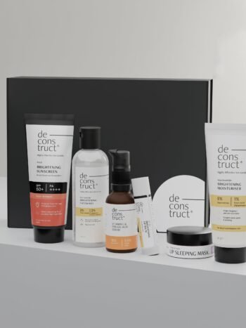 Ultimate Skincare Gift Hamper for Her | Perfect Gift Ideas for Women