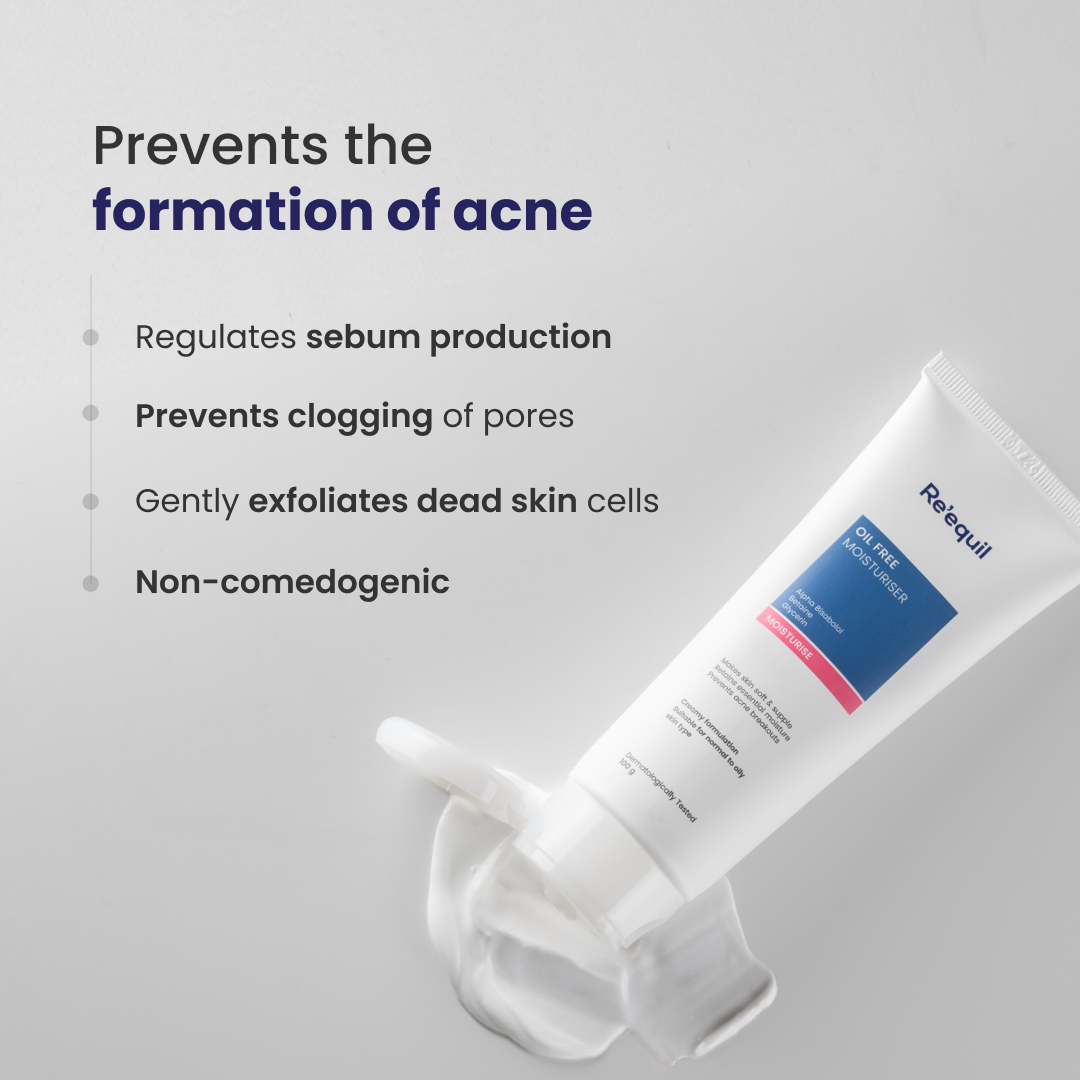 Skin Transformation